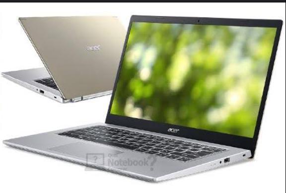 Bekerja Lebih Efisien Dengan Acer Aspire 5: Laptop Serbaguna Dengan Daya Tahan Baterai Panjang