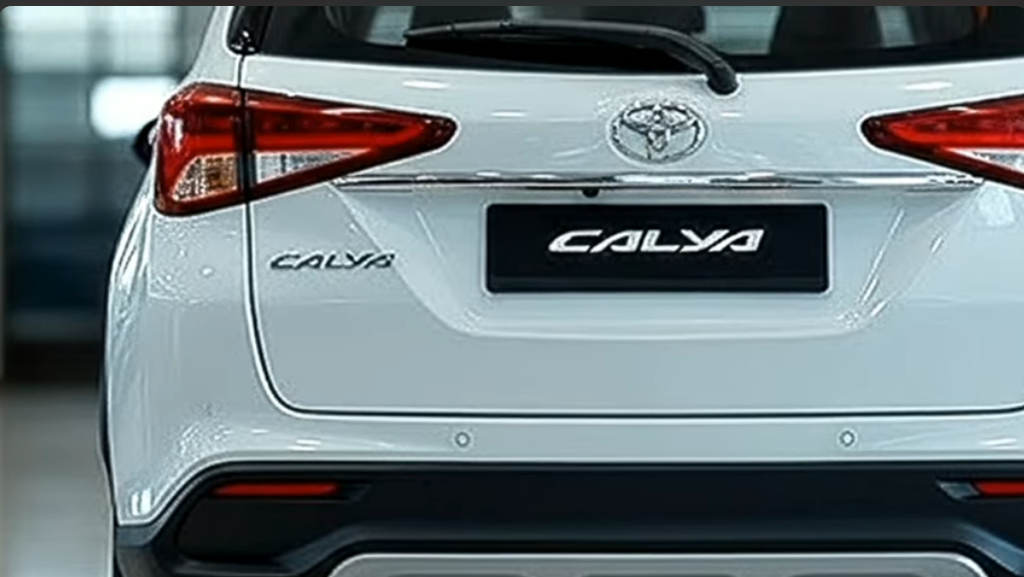 Toyota Calya 2026 Review Lengkap: Harga, Fitur Terbaru, Performa, dan Kenyamanan MPV Keluarga