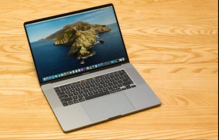 MacBook Pro 16 Inch: Spesifikasi dan Harga Terbaru 2024