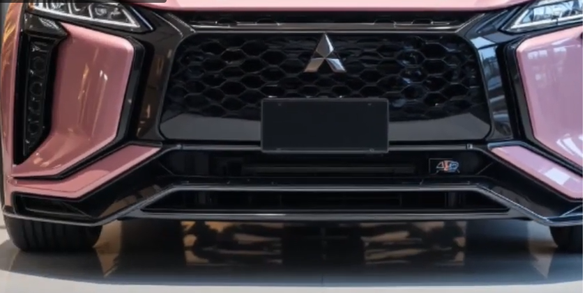 Performa Mesin Mitsubishi Xpander 2026, Cocok Untuk Perjalanan Jauh