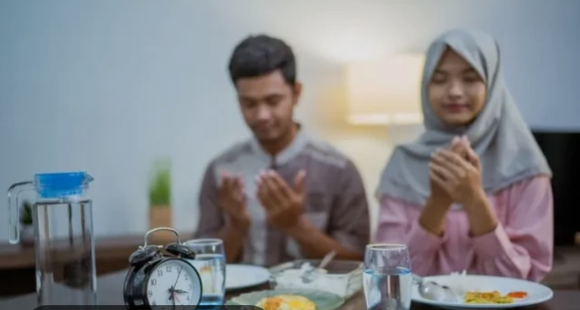 3 Tips Jalani Ramadan versi Slow Living