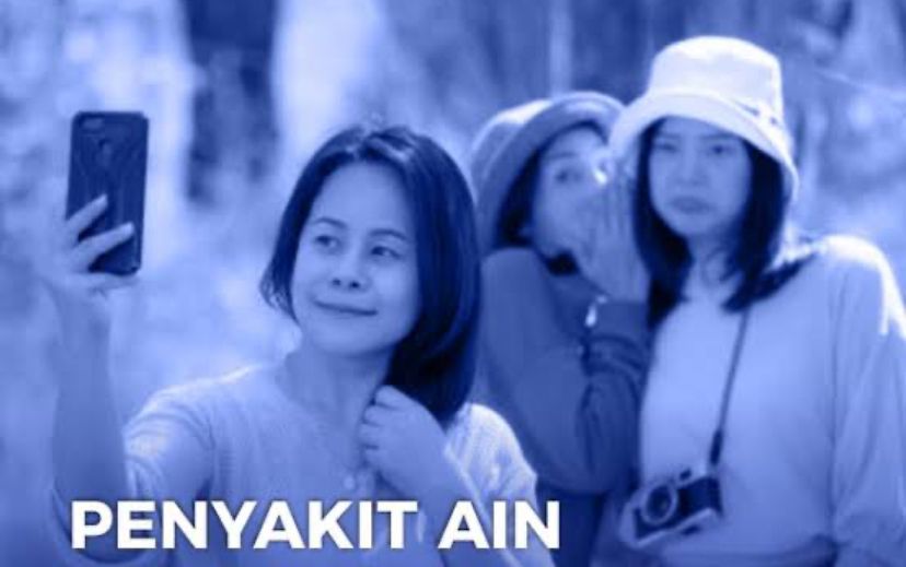 Mitos Atau Fakta Posting Foto di Media Sosial Sebabkan Penyakit Ain?