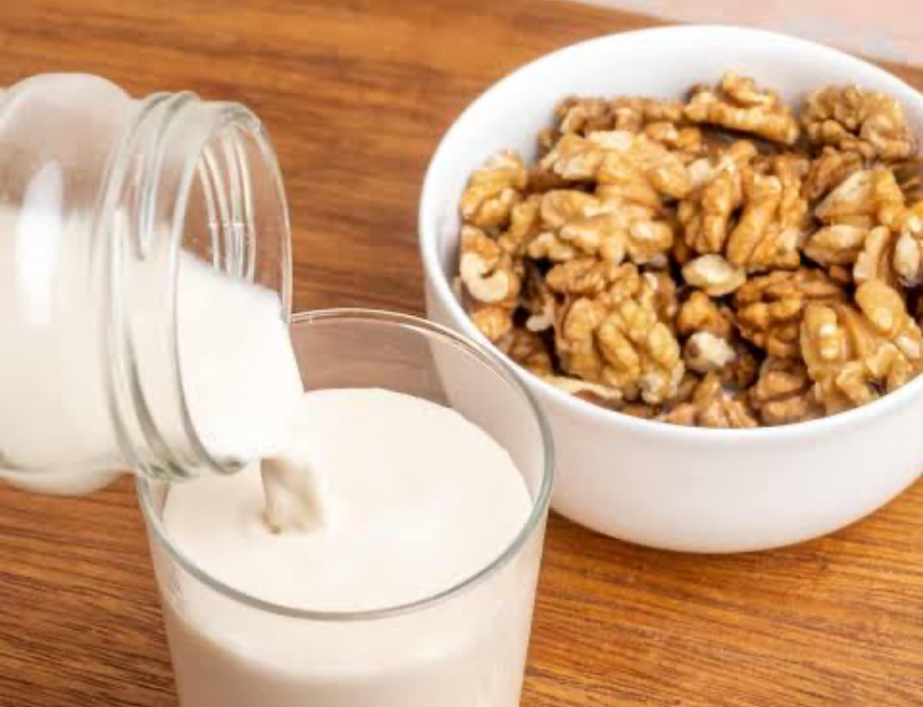 4 Manfaat Susu Kacang Kenari, Baik untuk Penderita Diabetes