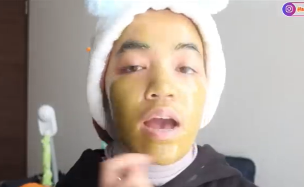 Masker Matcha Green Tea Rahasia Wajah Bersih ala Perawatan Alami Perempuan Jepang