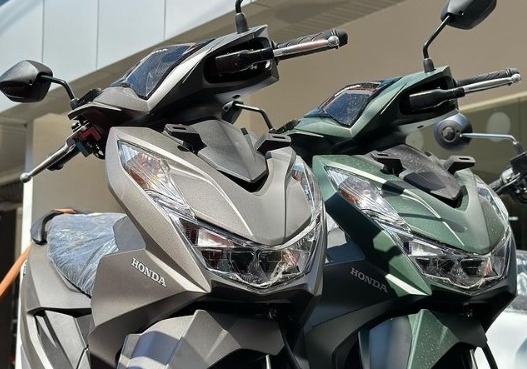 Honda Beat 2024: Irit, Gaya, Dan Canggih? Cek Varian Dan Harganya!