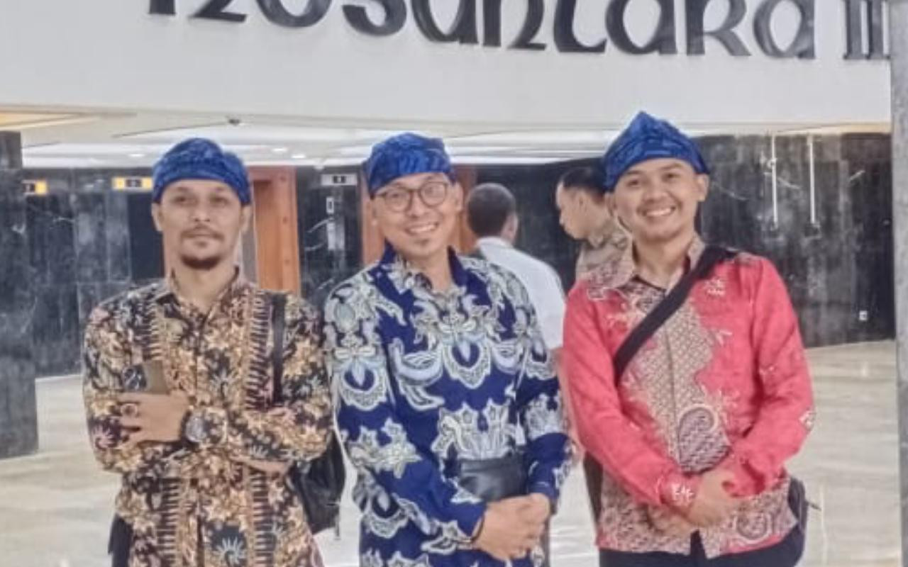 Pemerintah Jamin Tidak Ada PHK Massal bagi PPPK dan PPPK Paruh Waktu Akibat UU HKPD