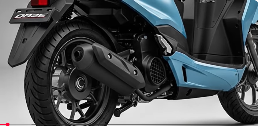 Review Lengkap 2026 Suzuki Address FI: Skutik Praktis, Irit Bahan Bakar, dan Desain Modern