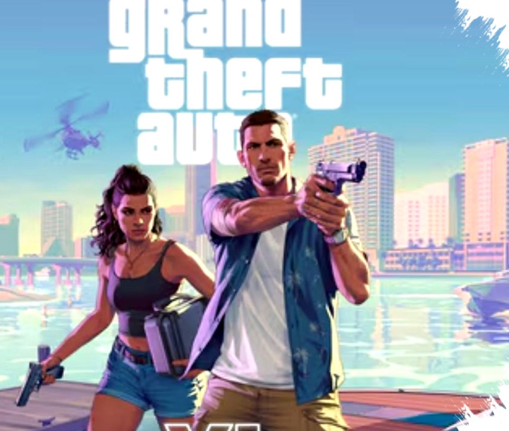 Bocoran GTA 6 Online Ubah Arah Permainan, Rahasia Gamer!