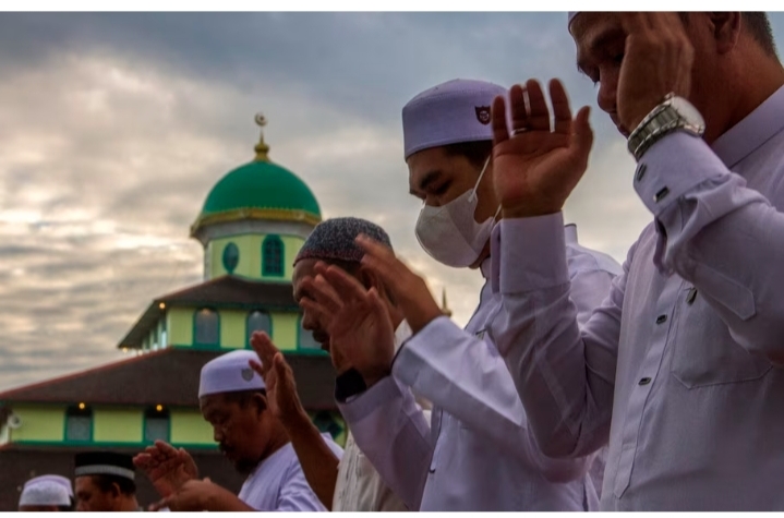 Selain Indonesia, Ada 6 Negara Lainnya yang Laksanakan Hari Raya Idul Adha Kamis 29 Juni 2023 