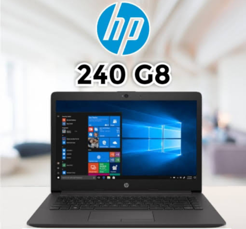 Spesifikasi Mumpuni Laptop HP 240GB Dengan Harga Terjangkau