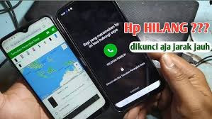 Cara Amankan Data HP Kamu Terhindar Hacker Dalam Sekejap