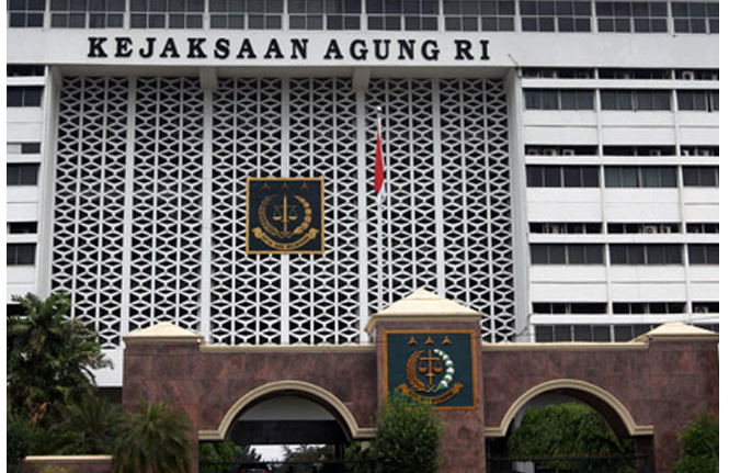 Kejagung Rotasi 90 Kajari, Ini Daftar Lengkapnya!