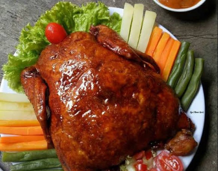 Resep Ayam Kodok, Istimewa Anti Gagal