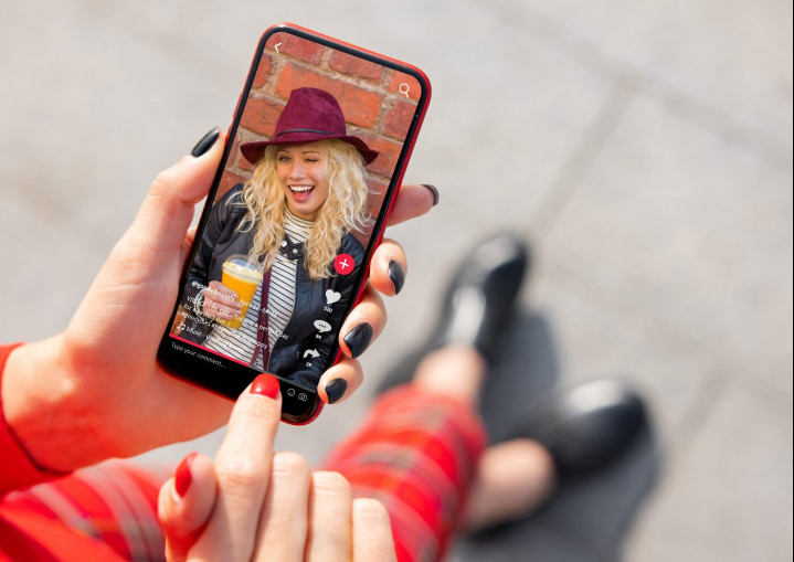 Keunggulan Reels Instagram Bisa Jadi Kanal Penjualan Afiliasi Shopee