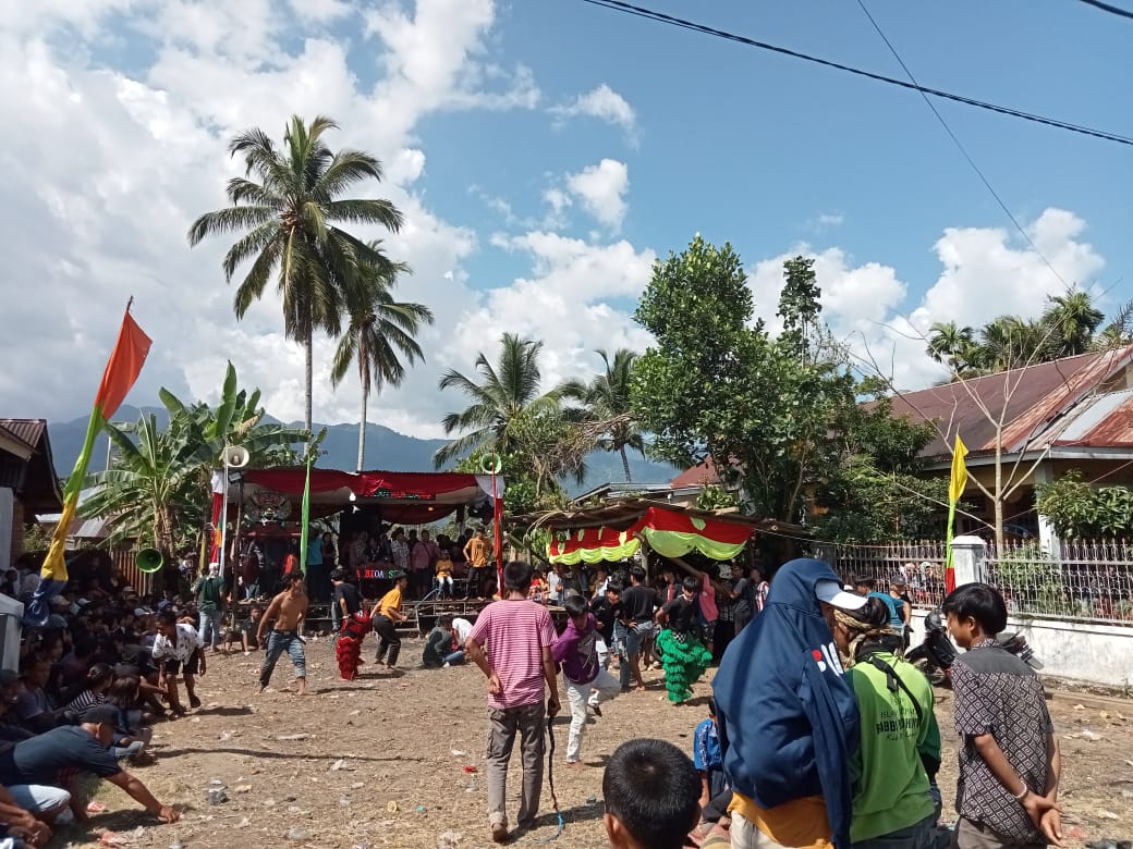 Aneka Lomba HUT RI Untuk Anak- Anak Hingga Dewasa