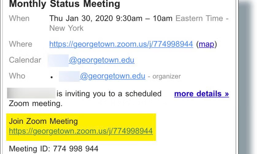 Cara Membuat Link Zoom di HP dan Komputer dengan Mudah