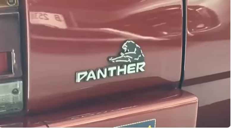 Isuzu Panther: Alasan Kuat Mengapa Versi “Reborn” Tak Pernah Terwujud