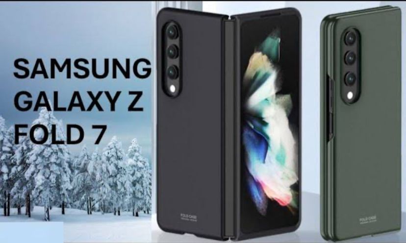 Akankah Tahun 2025 Samsung Rilis Galaxy Z Fold 7? Intip Penjelasannya