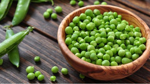 5 Manfaat Kacang Polong untuk Kesehatan, Bantu Jaga Gula Darah hingga Kesehatan Mata