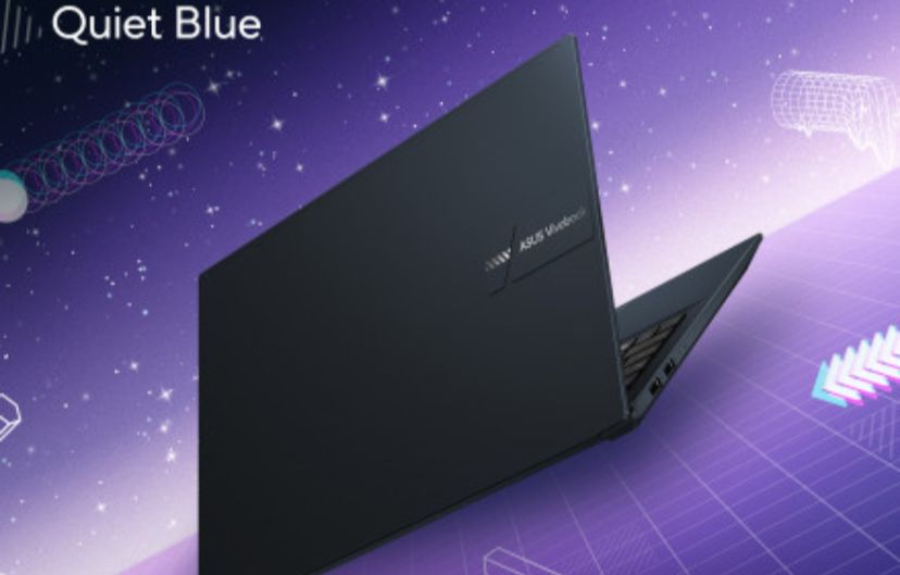 Keunggulan Laptop Asus Vivobook Pro 15X OLED K6501 Dengan Harga 25 Juta