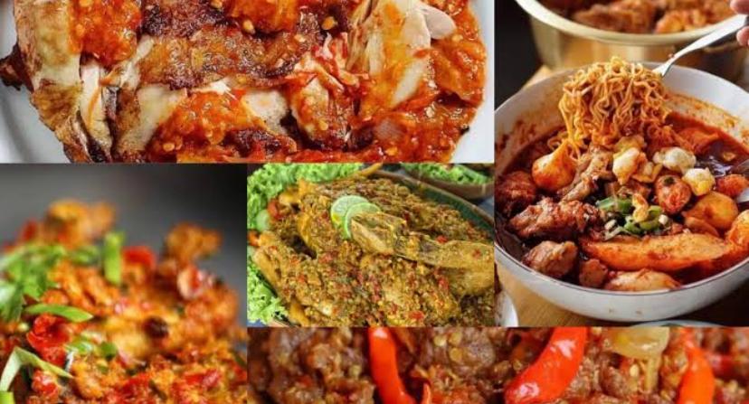 3 Makanan Ini Jarang Disadari Bikin Kamu Cepat Haus Saat Puasa