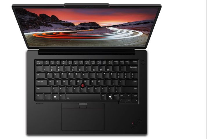 Lenovo Umumkan ThinkPad P14s Gen 5, Pakai Prosesor Ryzen PRO!