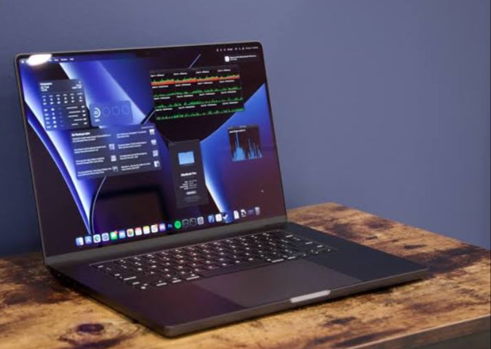 Apple MacBook M3 Max VS Apple MacBook Pro Max, Mana Yang Lebih Bagus?