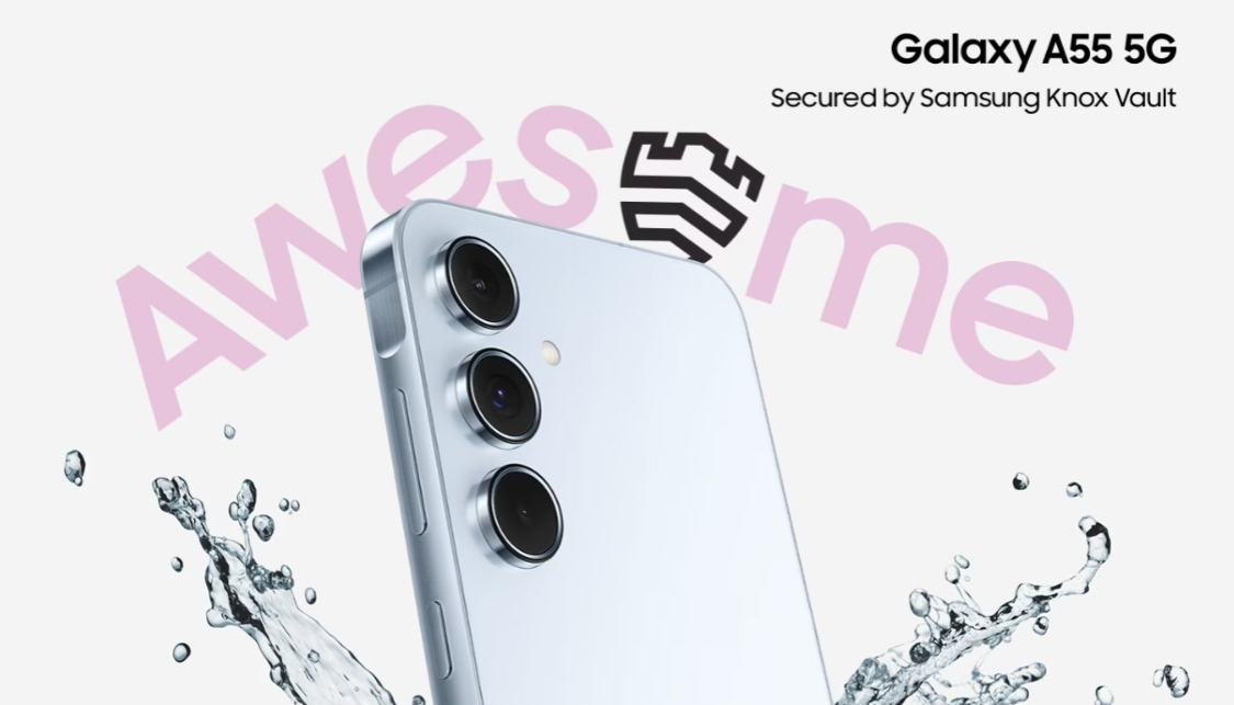 Fitur Andalan Samsung Galaxy A55 5G yang Wajib Dipertimbangkan di Indonesia