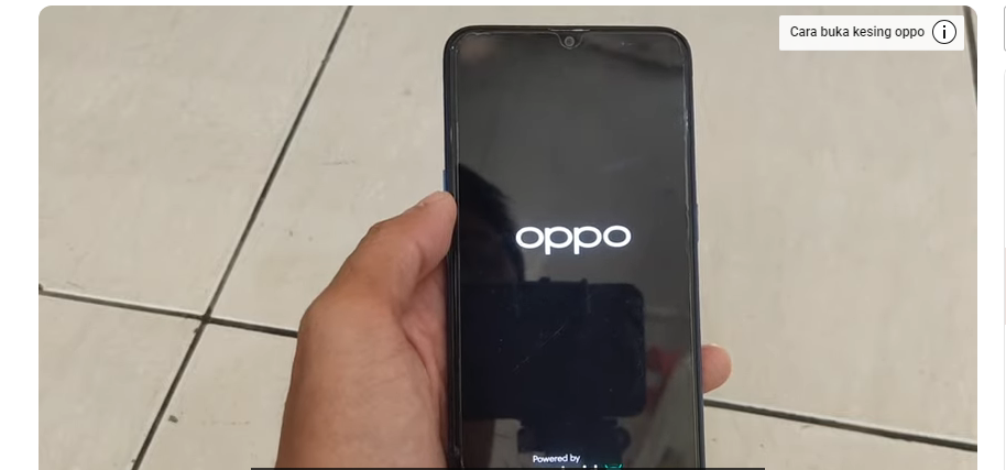 Cara Mengatasi ColorOS Recovery pada Oppo yang Terjebak dan Tidak Bisa Keluar