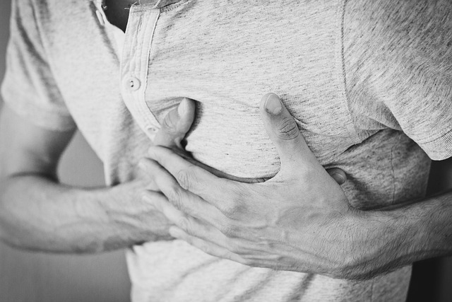 Detak Jantung Tak Teratur? Kenali Atrial Fibrilasi dan 3 Latihan Sederhana Tanpa Obat!