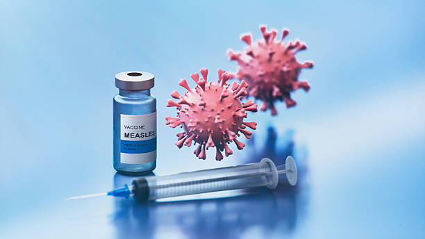 Campak Pada Anak Apakah Menular pada Orang Dewasa?Kenali Risiko dan Cara Pencegahannya