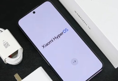 Daftar HP Xiaomi dan Poco yang Dapat Update HyperOS Terbaru