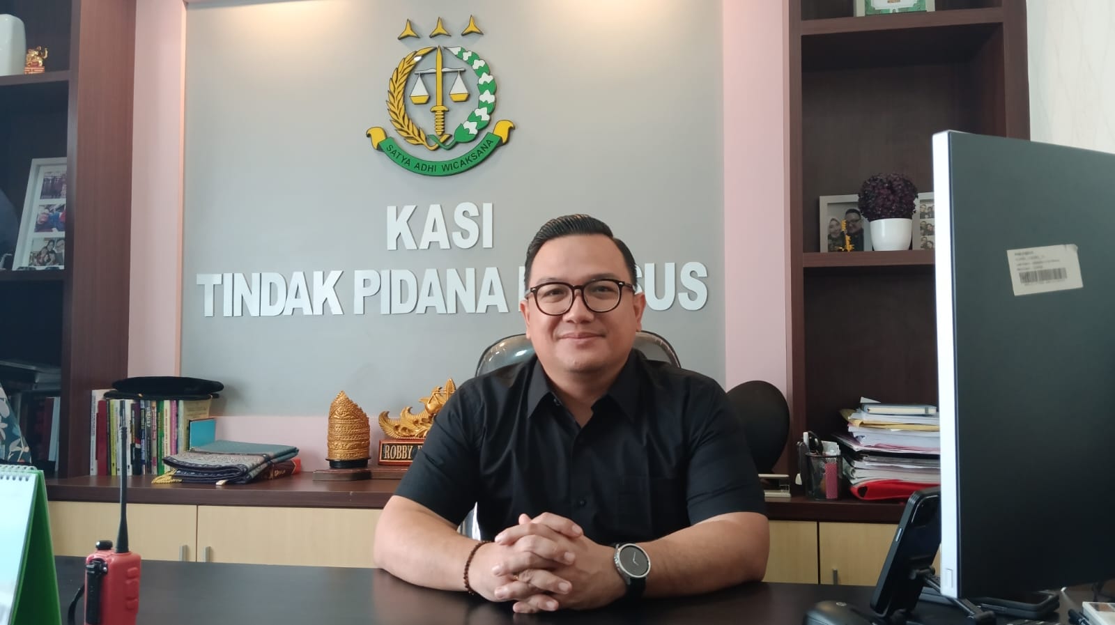 Geger Skandal KUR Fiktif di Kabupaten Lebong, Pihak Bank BUMN Hingga Mantan Kepala Desa Diperiksa Jaksa