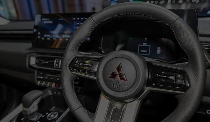 Mitsubishi Pajero 2026: Kembalinya Legenda SUV Off-Road