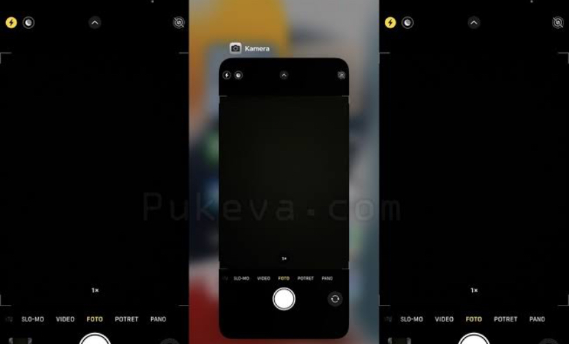 5 Tanda Kamera HP Flagship Bermasalah dan Harus di Servis