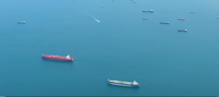 Selat Hormus: Urat Nadi Distribusi Energi dan Logistik Global