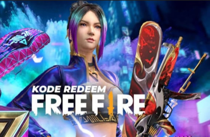Koleksi Kode Redeem FF MAX Terbaru 31 Oktober 2025