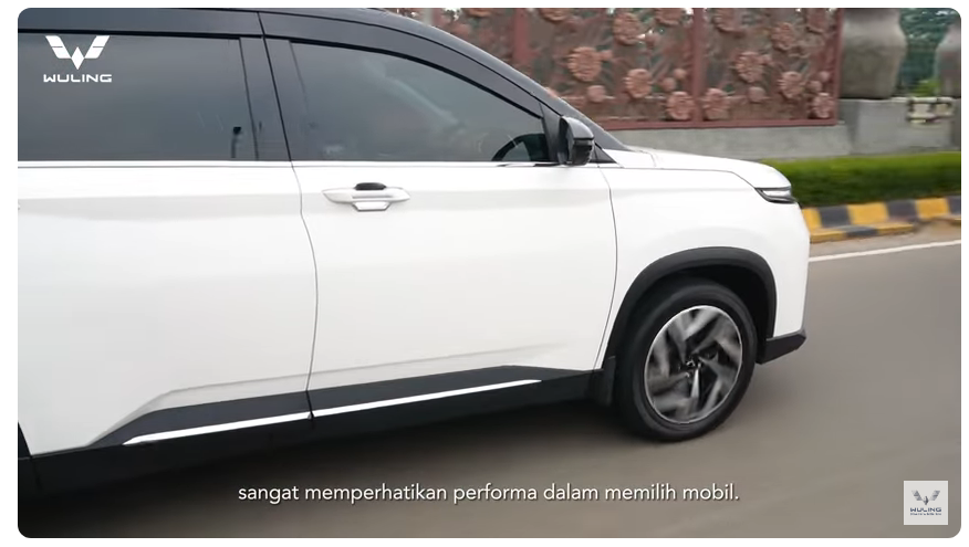 Mengungkap Keunggulan New Almaz RS Pro Hybrid: Mobil Hybrid Terbaik untuk Keluarga Modern