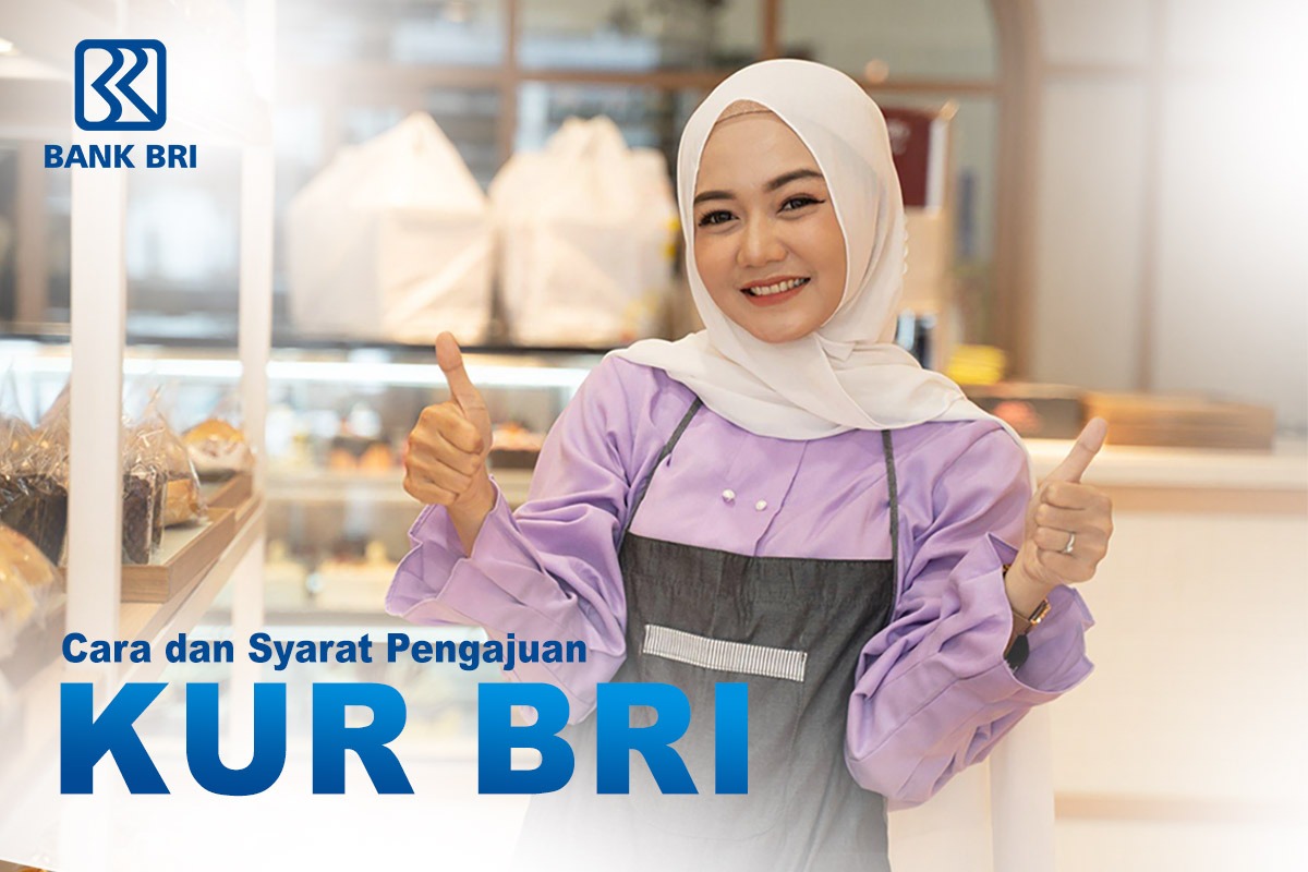 Cara Kilat Dapat Pinjaman 500 Juta Lewat KUR BRI Online 2023