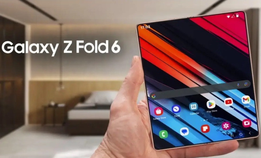 Samsung Galaxy Z Fold 6 Dikabarkan Segera Diluncurkan, Ini Bocorannya!