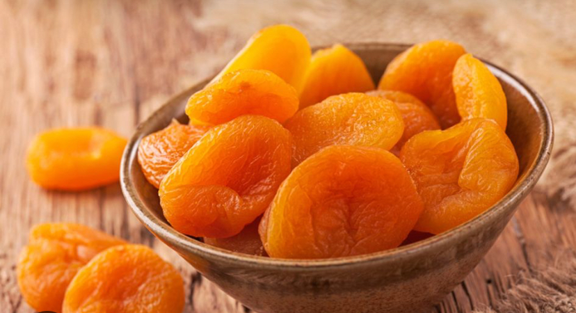 4 Buah Kering Tinggi Kandungan Vitamin D yang Baik untuk Tulang