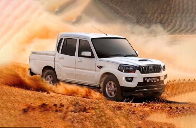 Perbandingan Pikap India dengan Pikap Lokal Indonesia