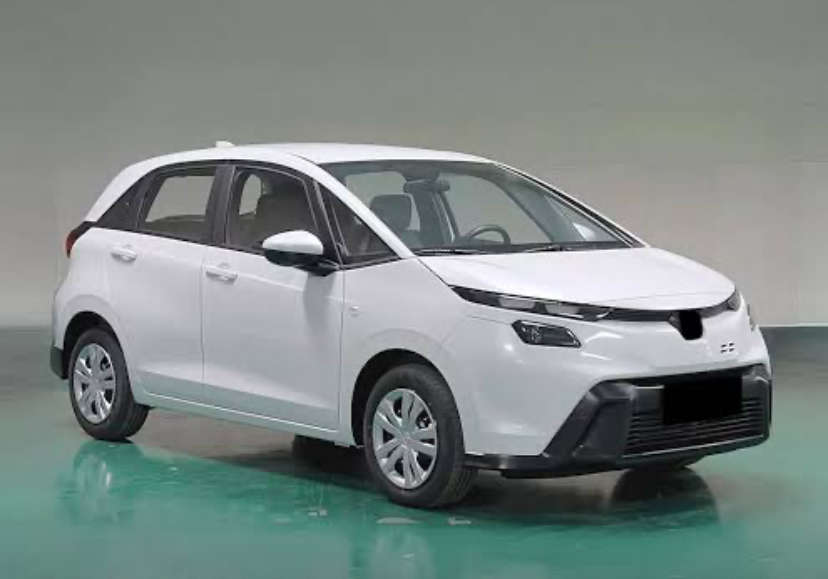 Simak Spesifikasi Honda Jazz 2026 Tampil Lebih Garang