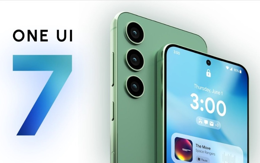 Cara Update One UI 7 di Smartphone Samsung Galaxy, Ini Fitur Lengkapnya!