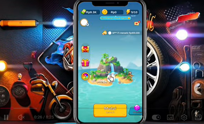 SIAP-SIAP GARAP GAME CUAN BARU! Event Pre-Reg Seal M dan Potensi Cross Million Jackpot