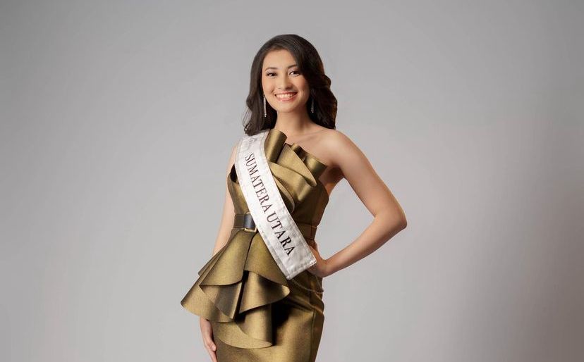 Profil Monica Sembiring, Sosok Pemenang Miss Indonesia Tahun 2024