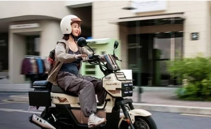 Spesifikasi Honda Square X125 Harga Rp 29 Jutaan