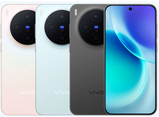 Bocoran Vivo X500 Pro Max: Usung Kamera 200MP dan Baterai Super Monster 7000mAh!