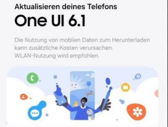 Samsung Rilis Update One UI 6.1: Ini Fitur Baru Yang Bisa Dinikmati Pengguna Galaxy