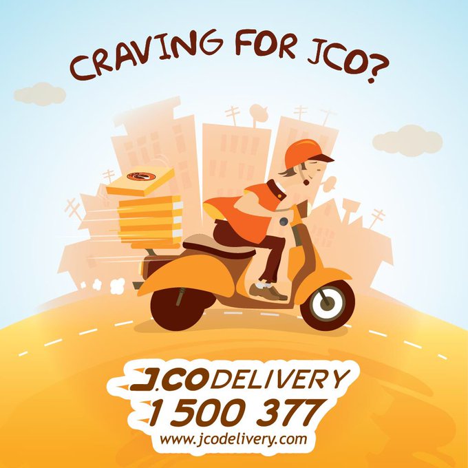 Pengen Makan Donuts Promo JCO 9 Oktober 2023, Tapi Mager? Call dan Pesan di Sini 